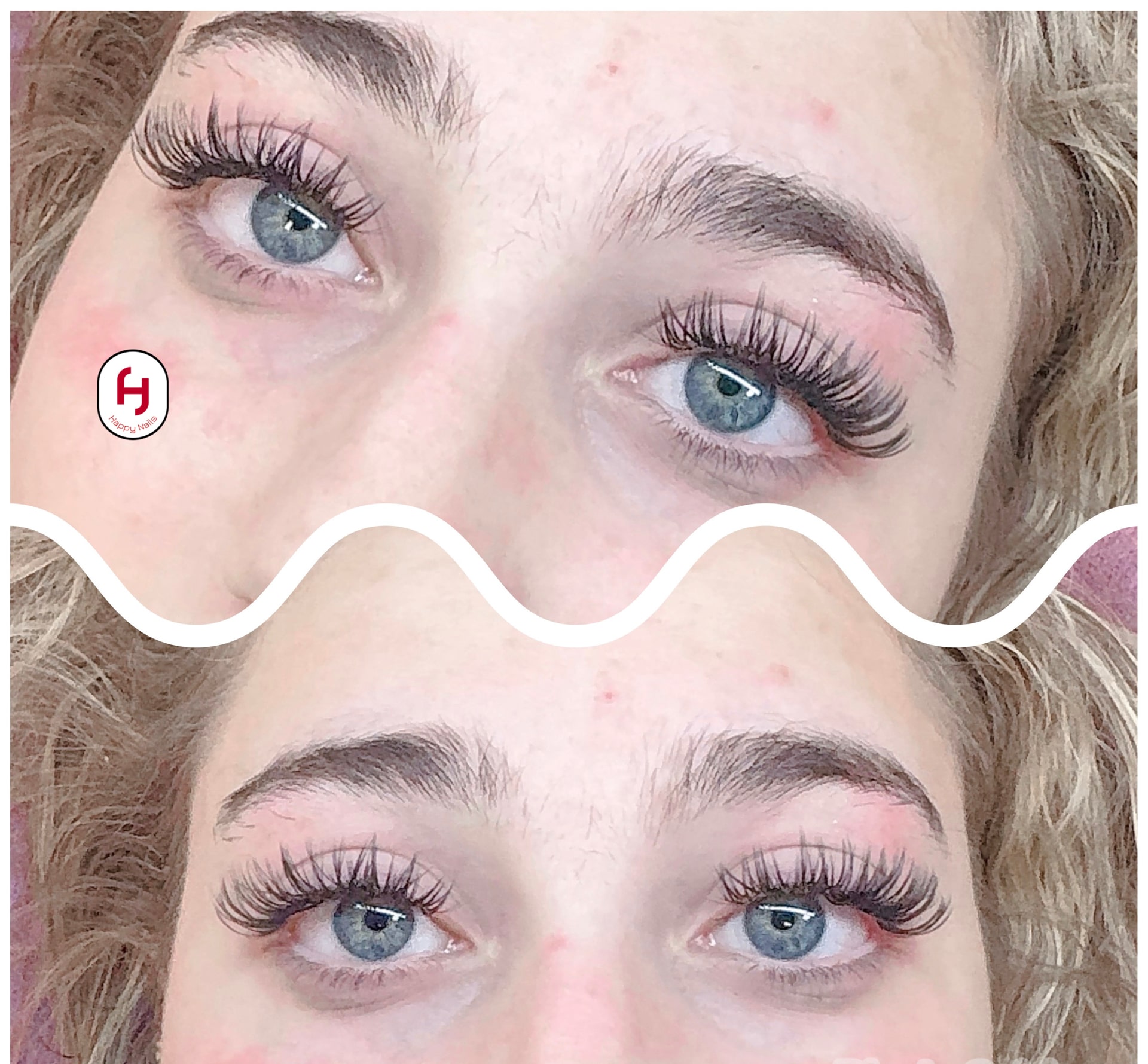 Eyelash Extension